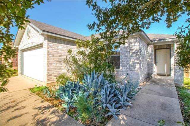 403 Blanco Woods Blvd Elgin, TX 78621
