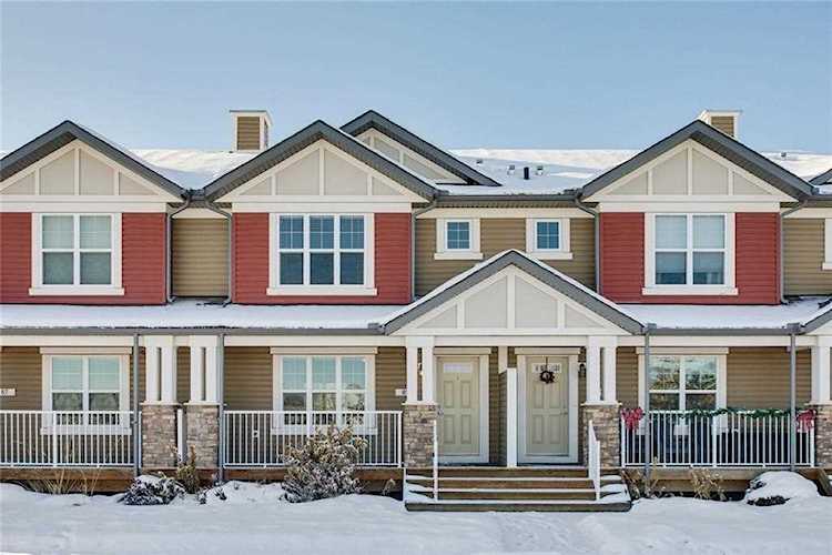 89 Chaparral Valley Drive SE Calgary, AB T2X 0P9