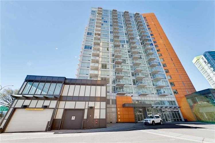 3830 Brentwood Road NW #1404 Calgary, AB T2L 2J9