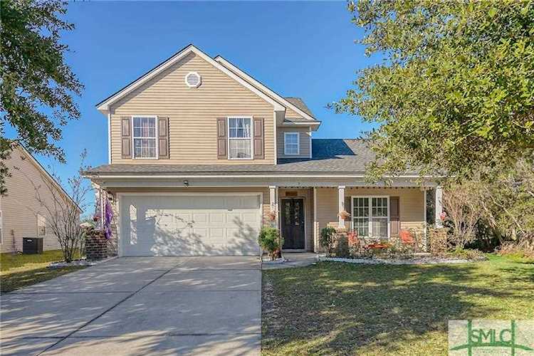 5 Briarcliff Way Pooler, GA 31322