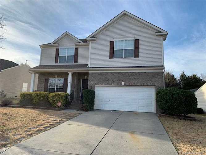 2109 Broad Plum Ln Indian Trail, NC 28079