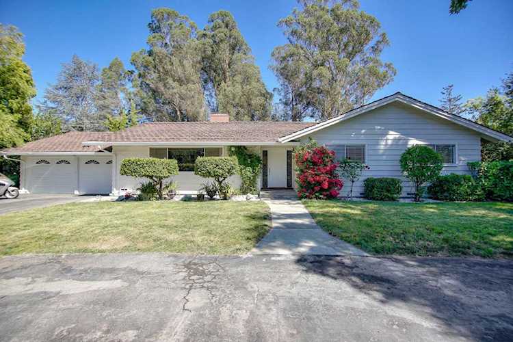 9 Hollins Dr Santa Cruz, CA 95060