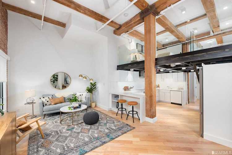 461 2nd Street #354T San Francisco, CA 94107