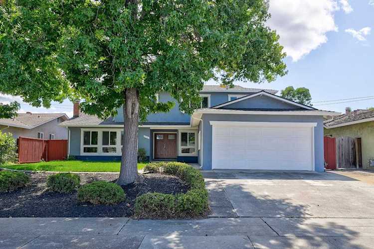 5114 Forest Glen Drive San Jose, CA 95129 | MLS 52208931 Photo 1