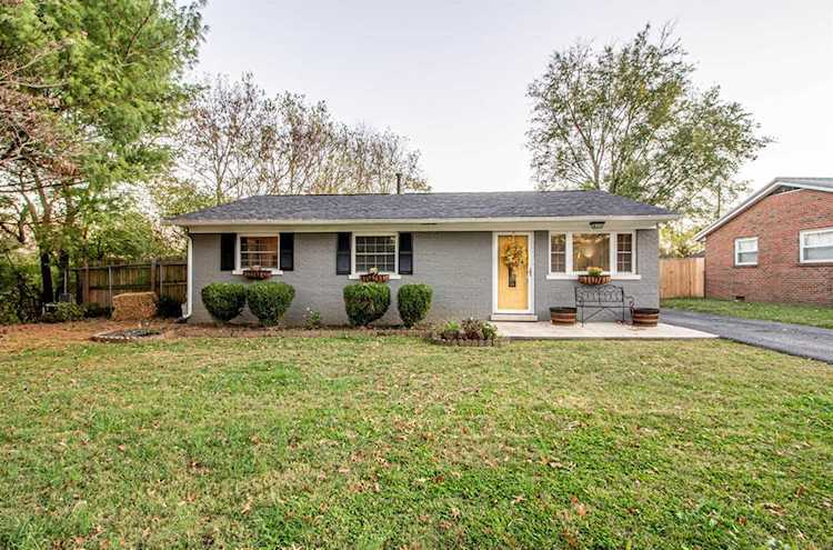 152 Tahoma Drive Paris, KY 40361 | MLS 1925213 Photo 1