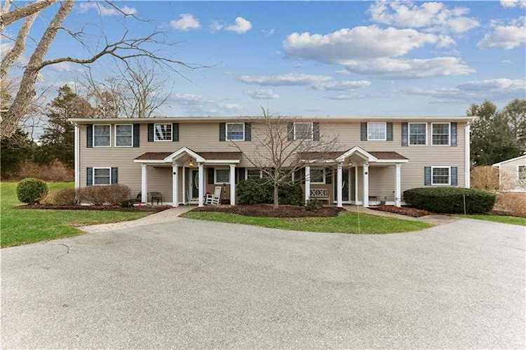 9 Leland Point DR, Unit#9 #9 Portsmouth, RI 02871