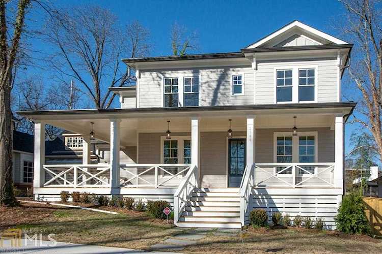 2144 Browning St Atlanta, GA 30317