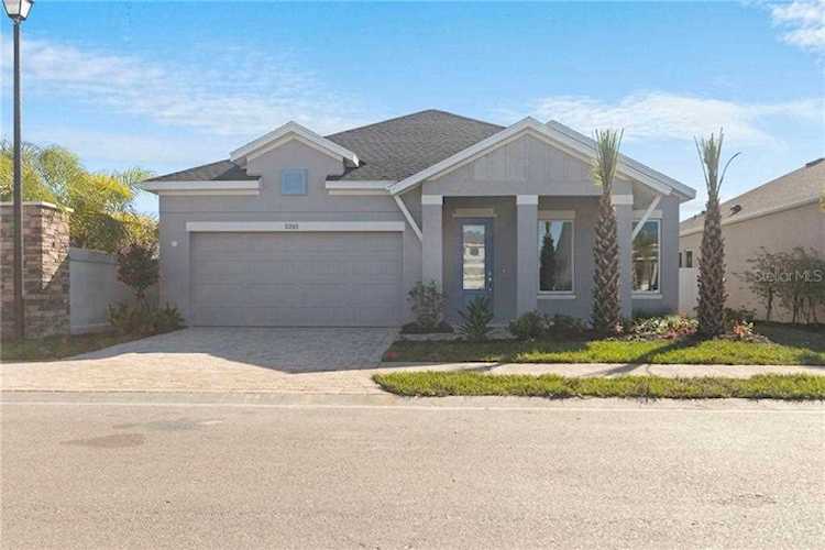 5293 Twinflower Lane Sarasota, FL 34233