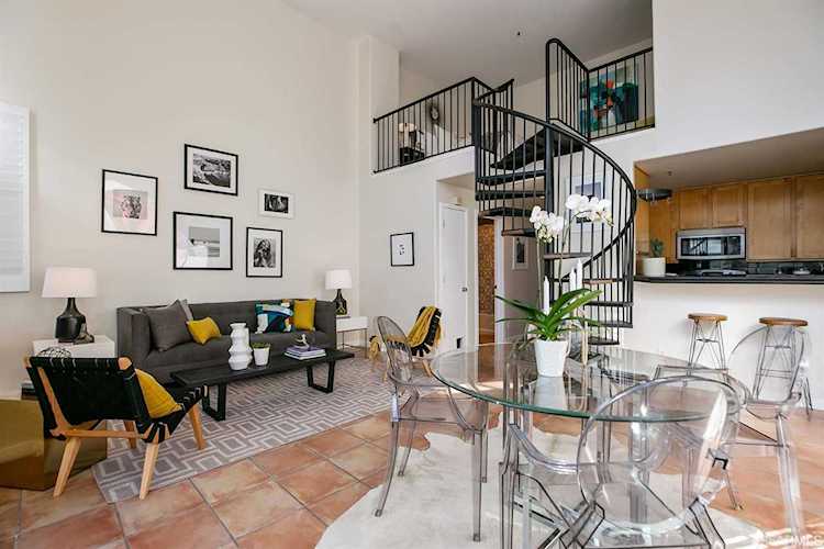 469 Clementina Street #2 San Francisco, CA 94103