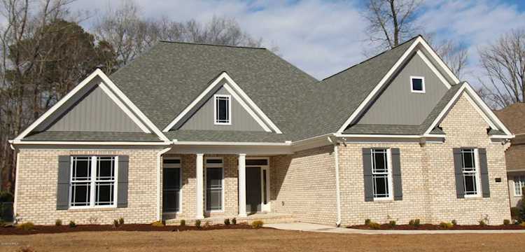 4410 Oaksong Drive Greenville, NC 27834