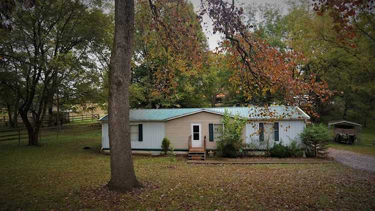 1389 Good Hope Cemetery Rd Oak Grove, KY 42262