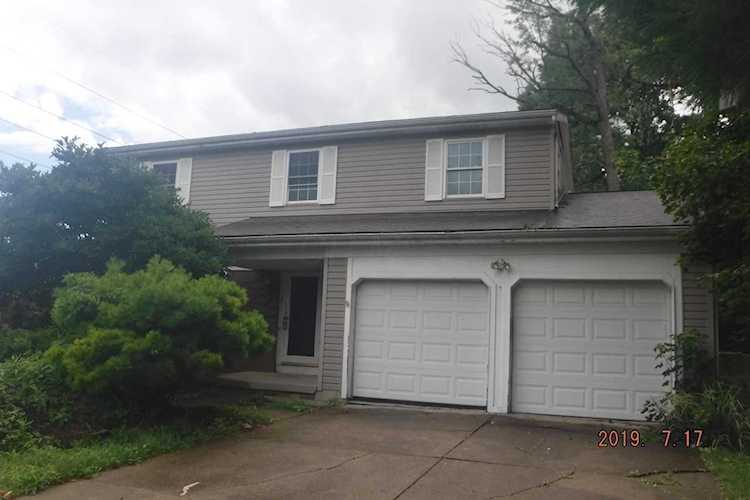 11513 Village Mill Road Pickerington, OH 43147