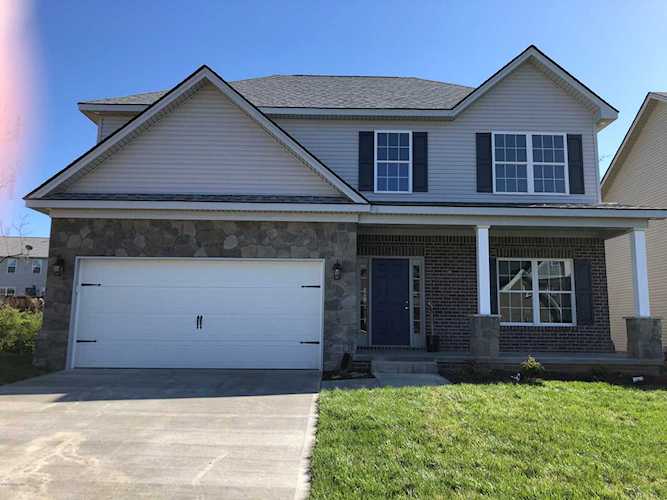 18012 Teton Ridge Ct Louisville, KY 40245