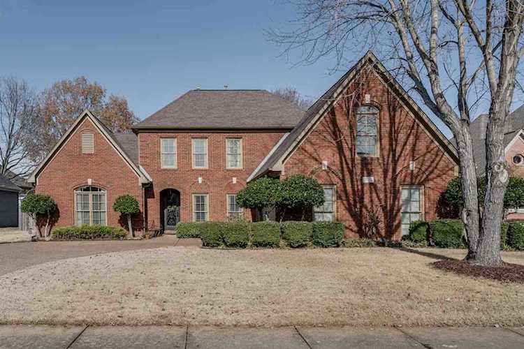10190 Wynmanor Dr Collierville, TN 38017 | MLS 10066845 Photo 1
