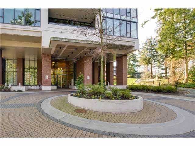 7088 18th Avenue #2301 Burnaby, BC V3N 0A2 | MLS ® R2425843 Photo 1