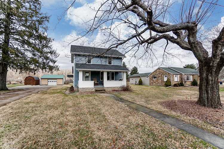 12317 Marne Road Newark, OH 43055