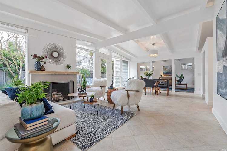 575 Whitewood Drive San Rafael, CA 94903