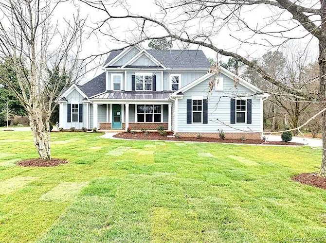 5513 Kool Springs Rd Mint Hill, NC 28227