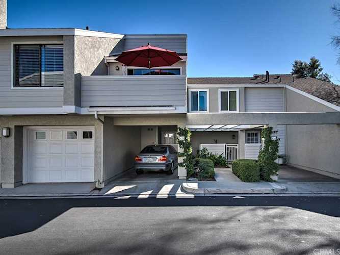 438 Deerfield Avenue #74 Irvine, CA 92606 | MLS OC20004819 Photo 1