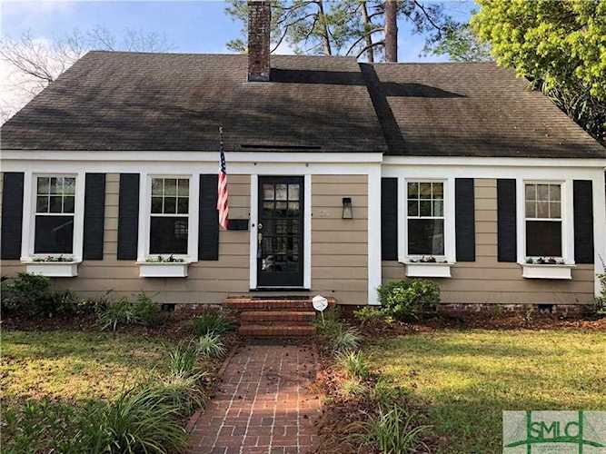 1205 E 51st St Savannah, GA 31404