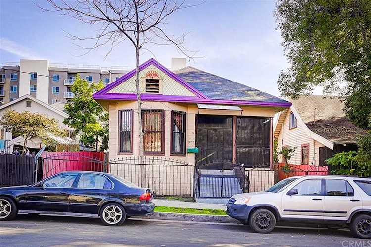 312 N Mountain View Avenue Echo Park, CA 90026