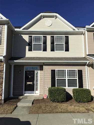 711 Keystone Park Drive #9 Morrisville, NC 27560