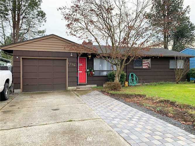 2716 Taylor Ave Longview, WA 98632 | MLS ® 1545628 Photo 1