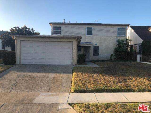 2601 W 102nd Street Inglewood, CA 90303 | MLS 19510650 Photo 1