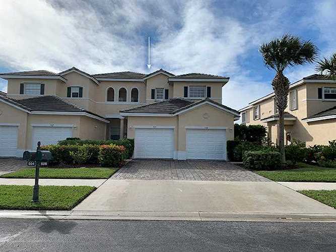 504 S Compass Drive #504 Fort Pierce, FL 34949