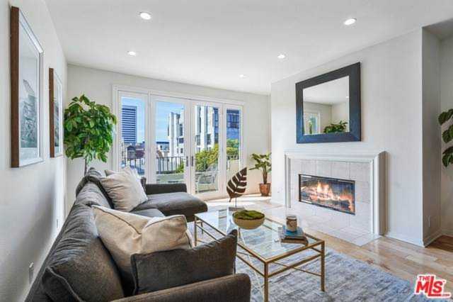 1650 Veteran Avenue #202 Los Angeles, CA 90024