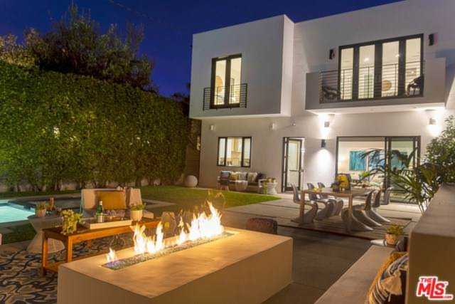 407 Westbourne Drive West Hollywood, CA 90048