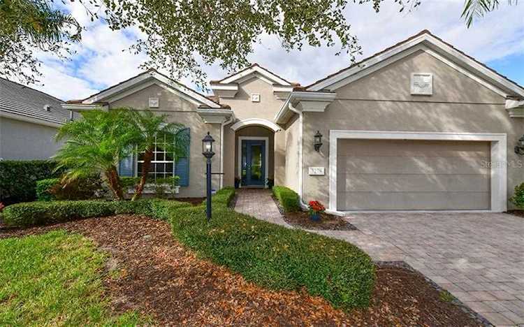 7278 Lismore Court Lakewood Ranch, FL 34202