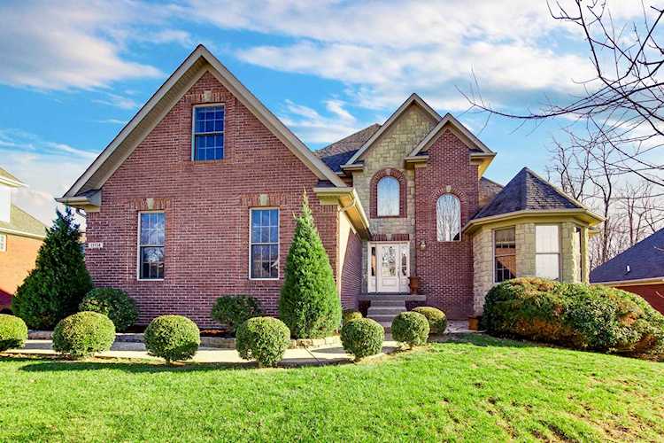 11114 Rock Bend Way Louisville, KY 40241