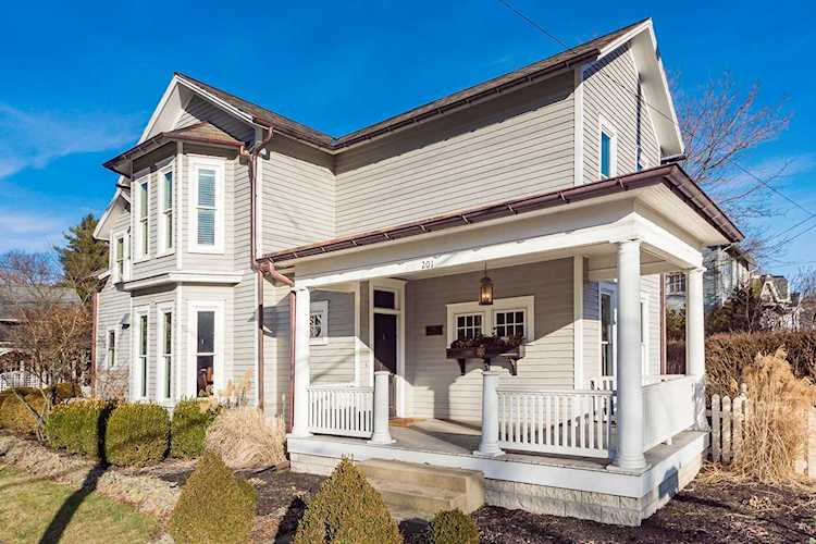 201 N Pearl Street Granville, OH 43023