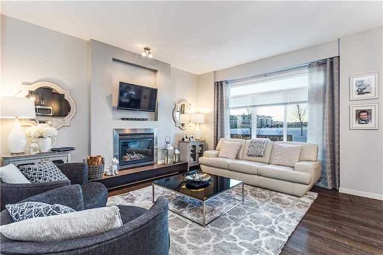 128 Mahogany Way SE Calgary, AB T3M 1N6