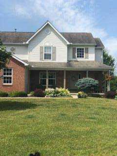 101 Bennington Street Johnstown, OH 43031
