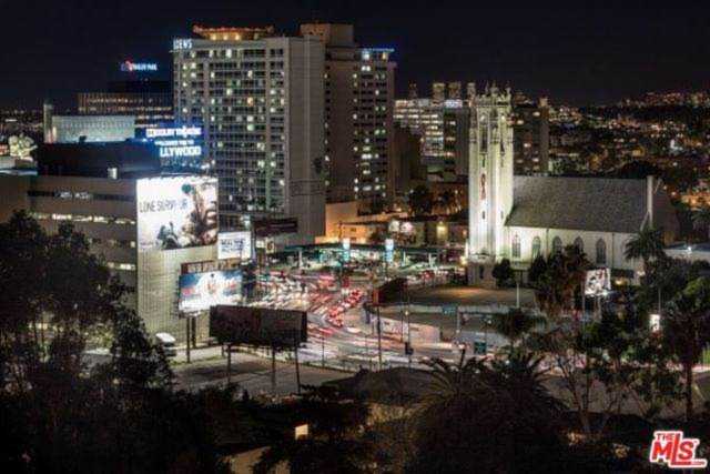 6652 Whitley Terrace Los Angeles, CA 90068
