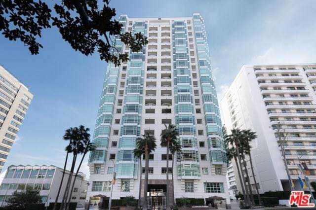 10380 Wilshire #1401 Los Angeles, CA 90024