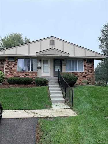 25124 Potomac, Bldg 19, Unit #7 South Lyon, MI 48178