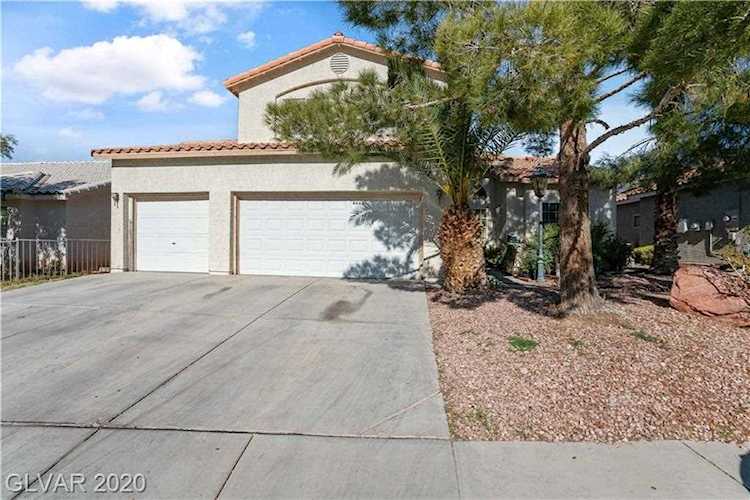 6662 Stretch Dr Las Vegas, NV 89156