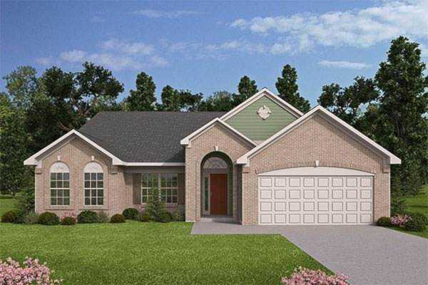 4667 Milton Lane Coatesville, IN 46121
