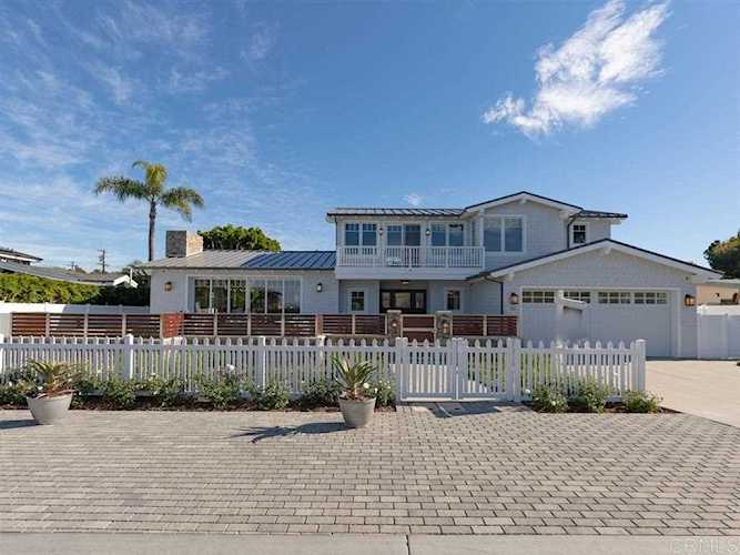826 Seabright Lane Solana Beach, CA 92075