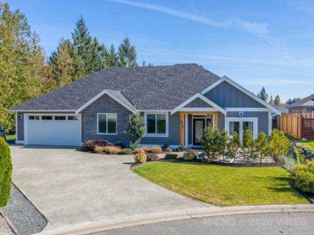 679 Chelsea Place Qualicum Beach, BC V9K 1C3