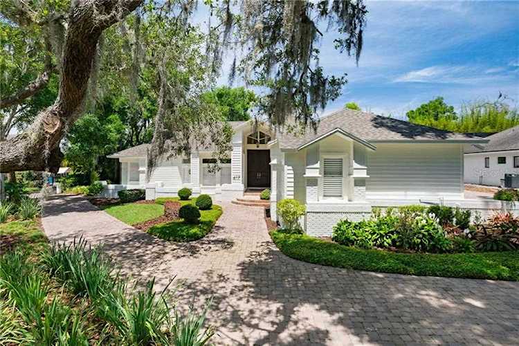 417 W 2Nd Avenue Windermere, FL 34786