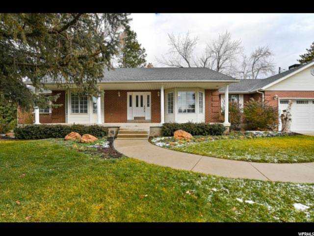7037 S 1700 E Cottonwood Heights, UT 84121