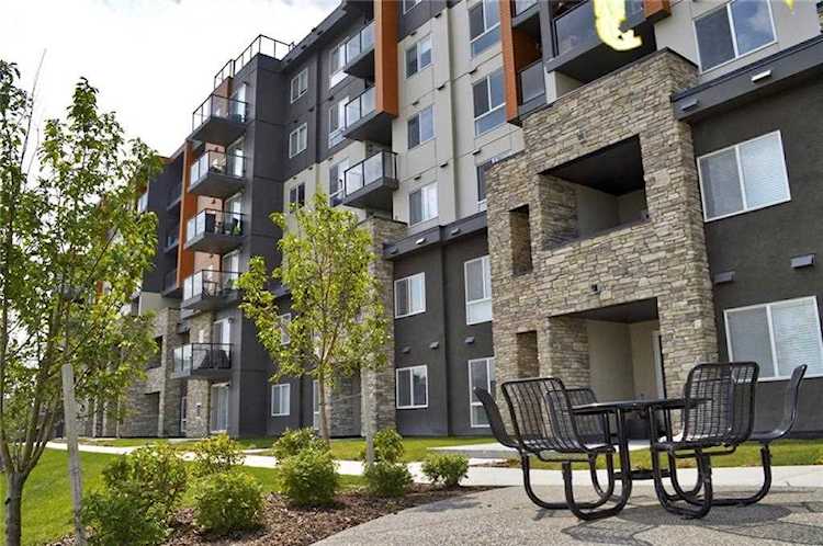 20 Kincora Glen Park NW #109 Calgary, AB T3R 1R9