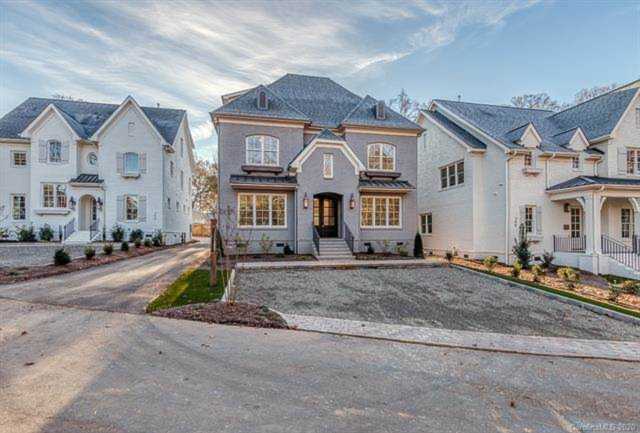 744 Ellsworth Rd Charlotte, NC 28211