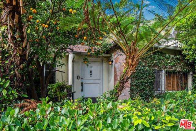 1619 N Beverly Drive Beverly Hills, CA 90210