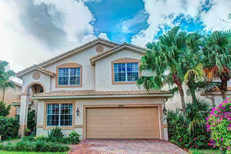 4834 S Classical Boulevard Delray Beach, FL 33445