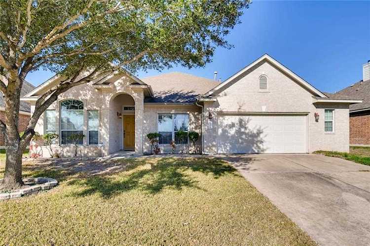 19612 Vilamoura St Pflugerville, TX 78660